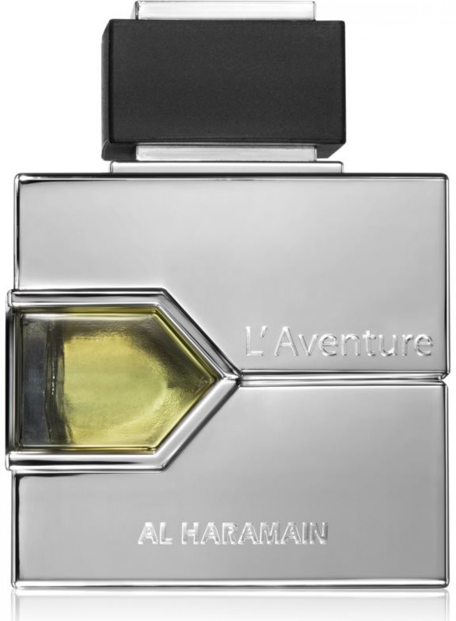 Al Haramain L'Aventure Men Apa de parfum - Tester